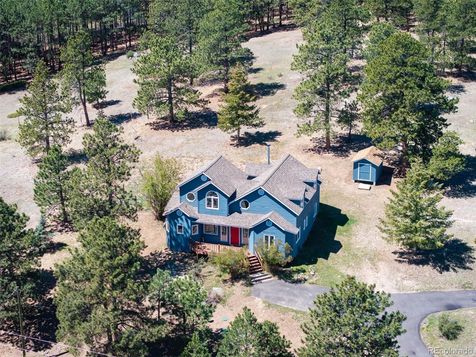 5939 S Skyline Drive