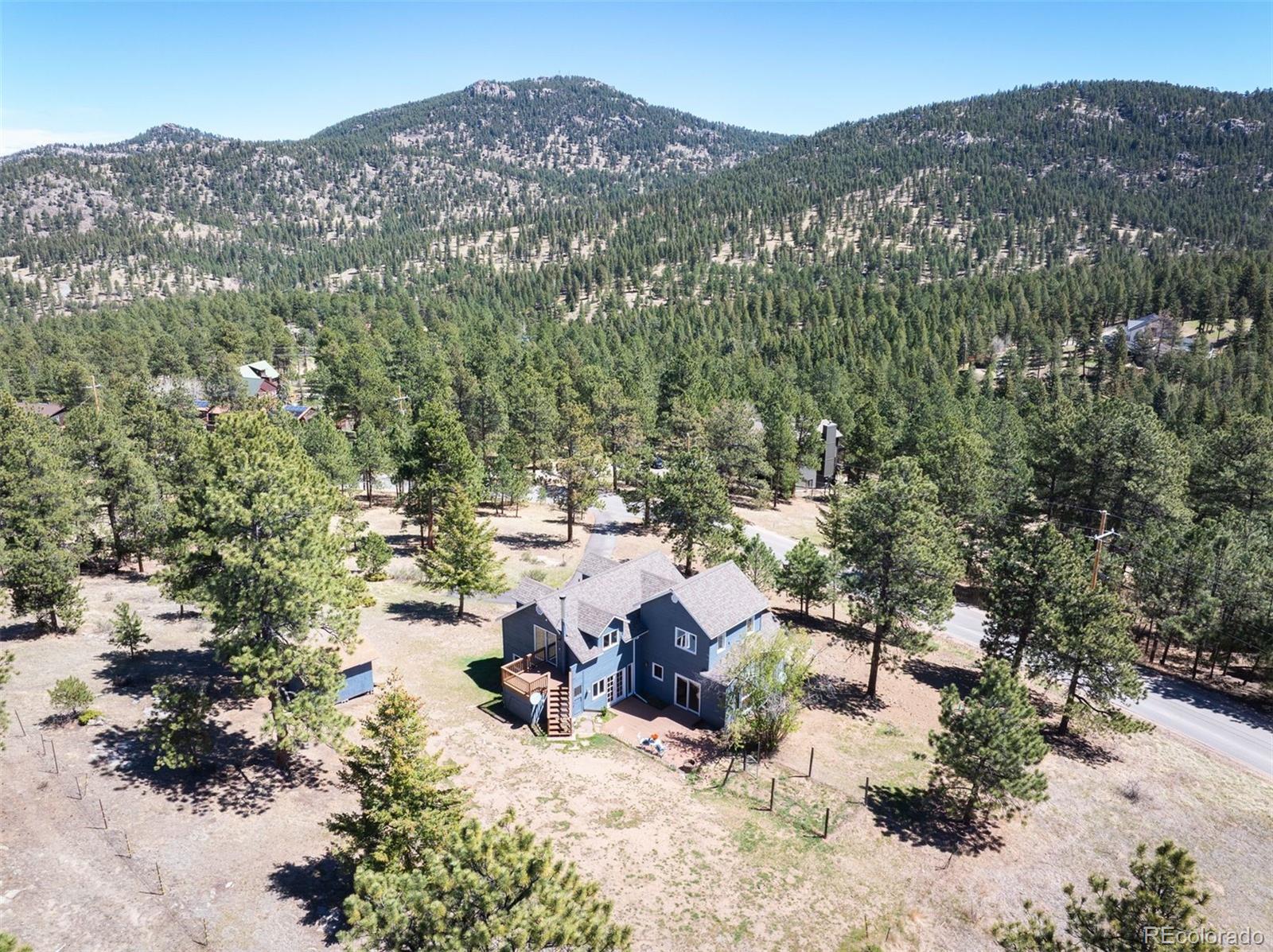 5939 S Skyline Drive