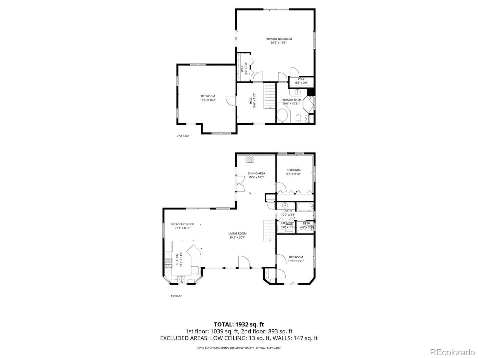 5939 S Skyline Drive