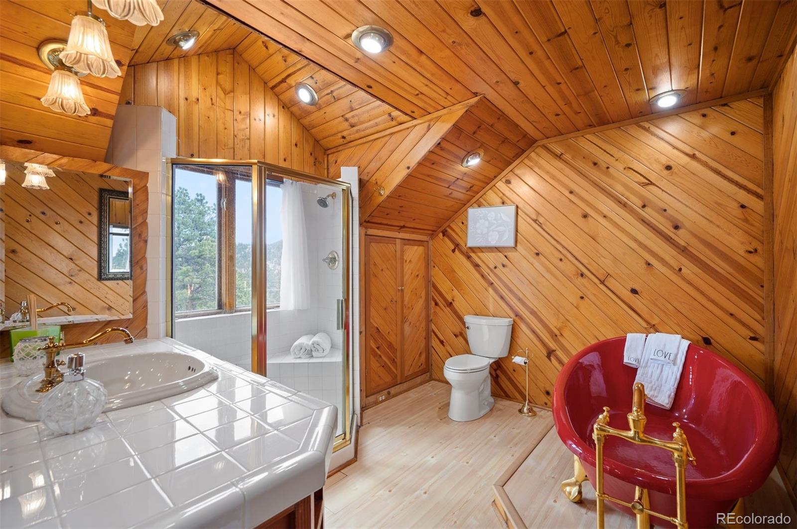 5939 S Skyline Drive
