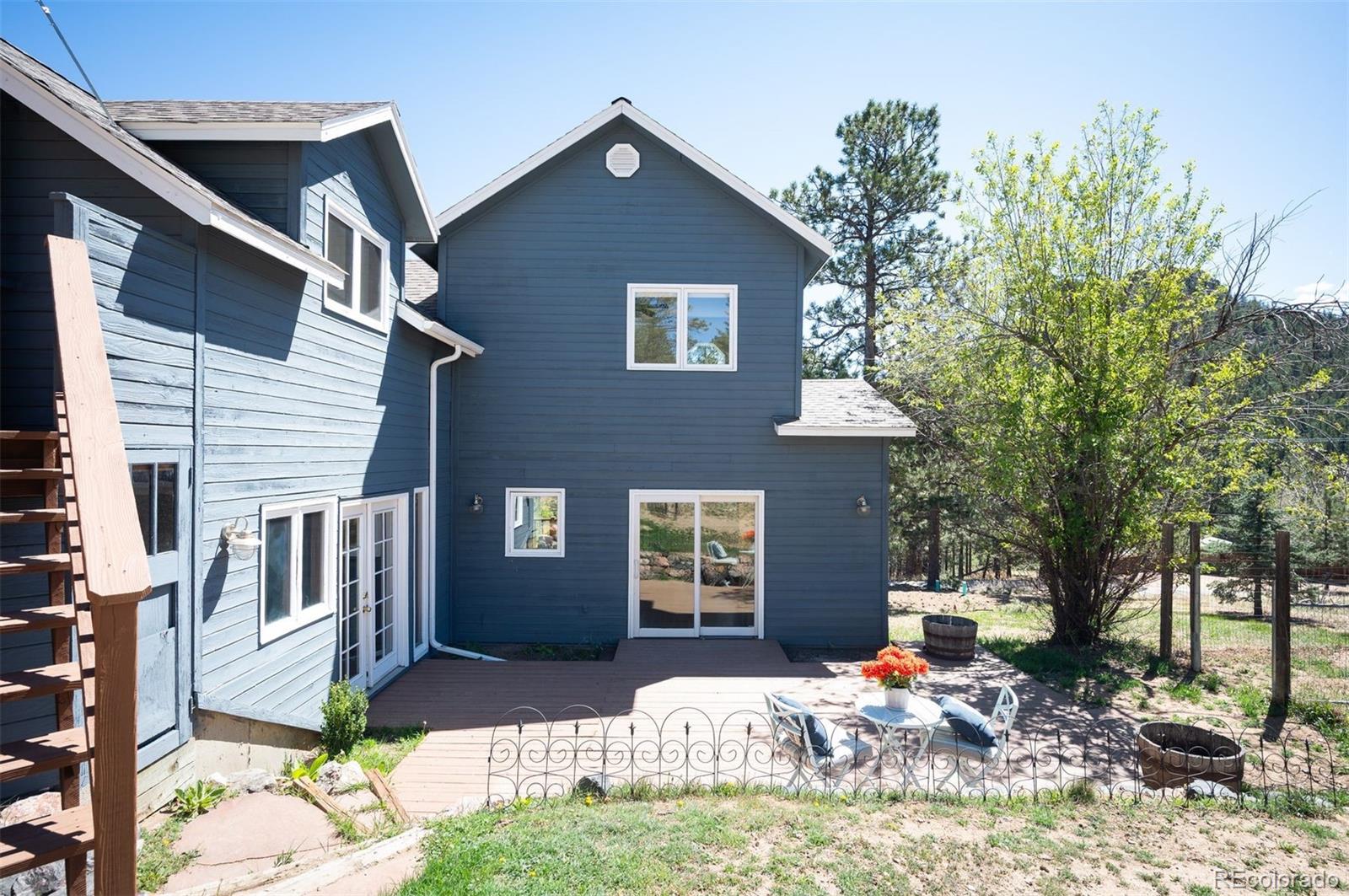 5939 S Skyline Drive