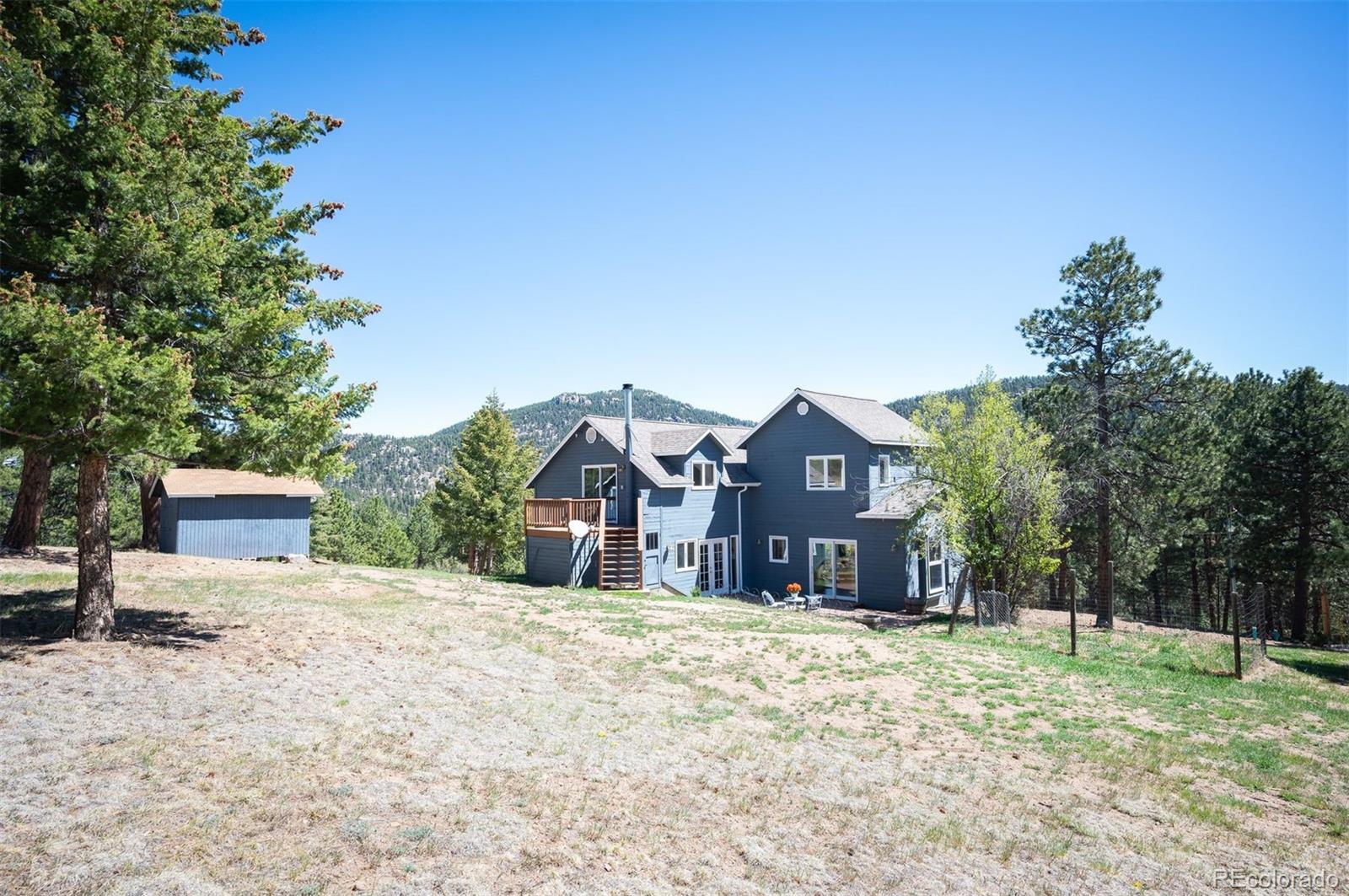 5939 S Skyline Drive