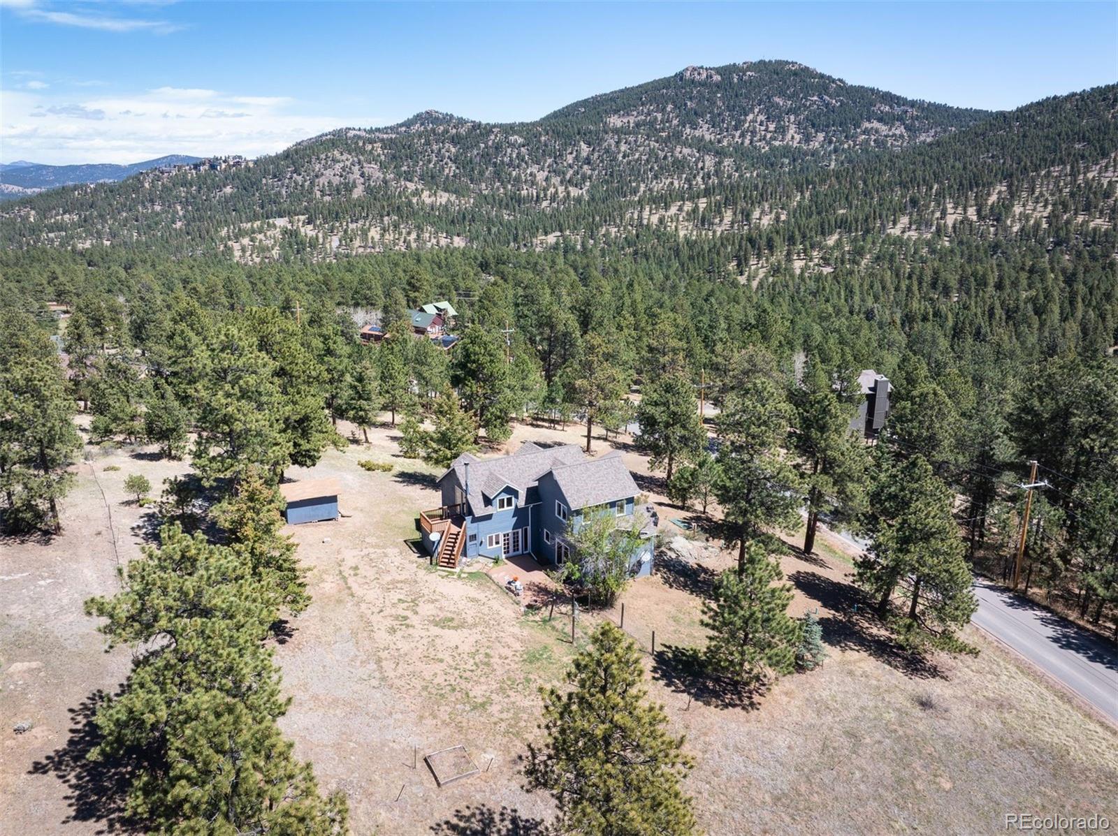 5939 S Skyline Drive