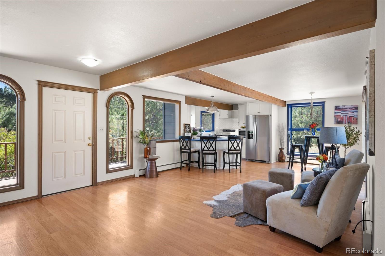 5939 S Skyline Drive