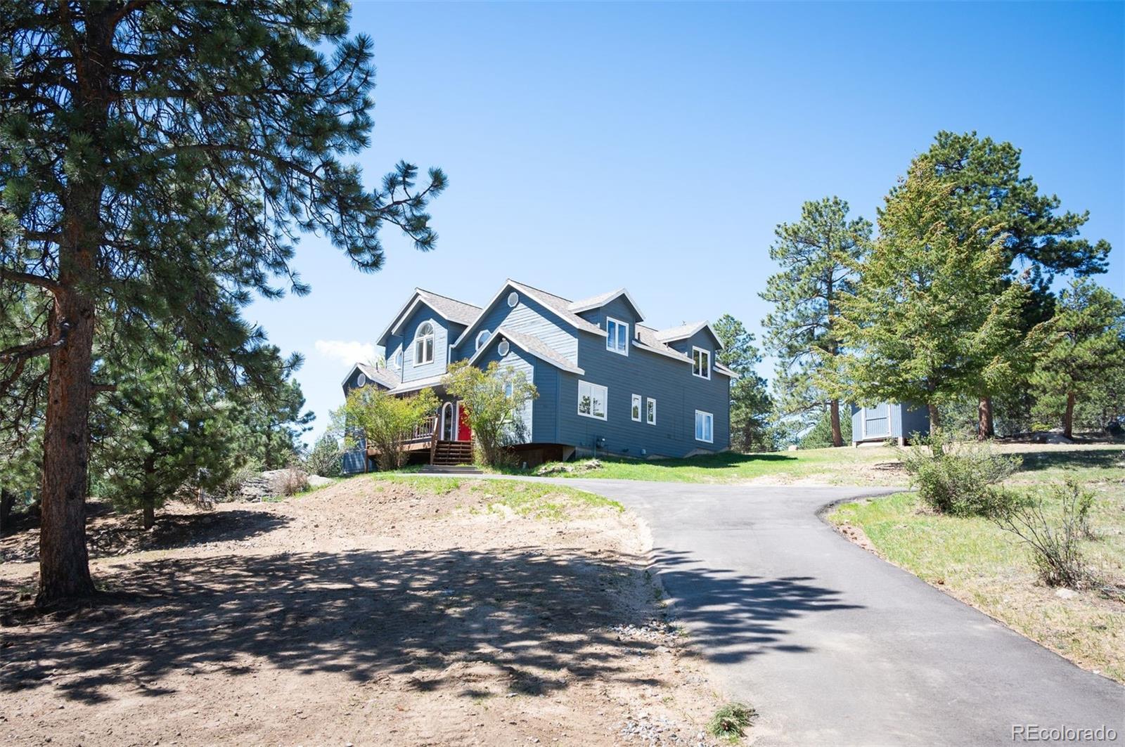 5939 S Skyline Drive