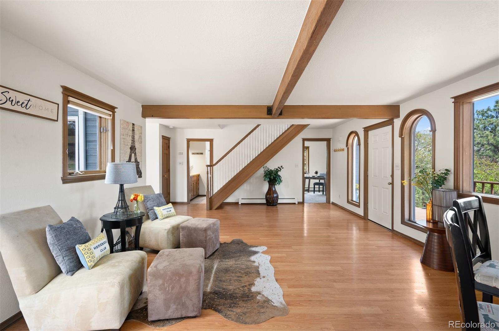 5939 S Skyline Drive
