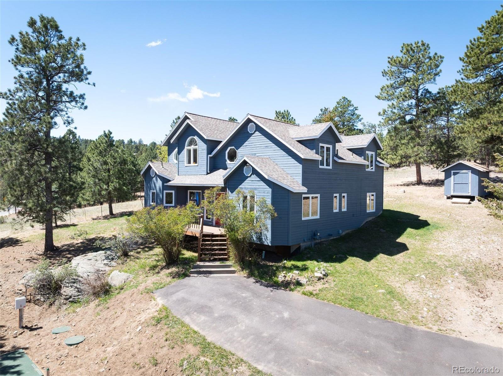 5939 S Skyline Drive