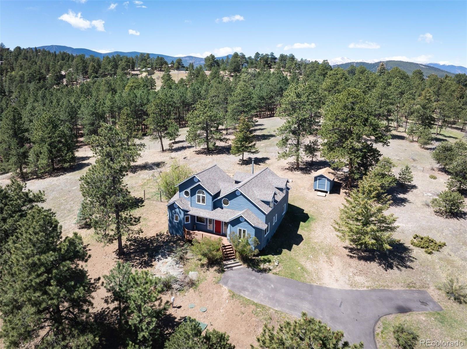 5939 S Skyline Drive