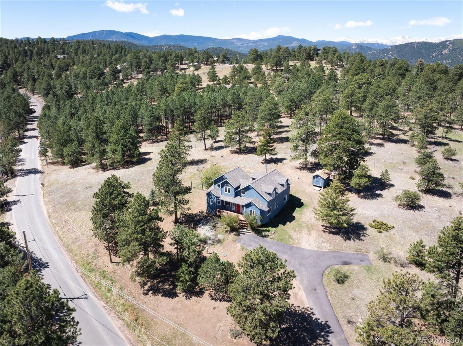 5939 S Skyline Drive
