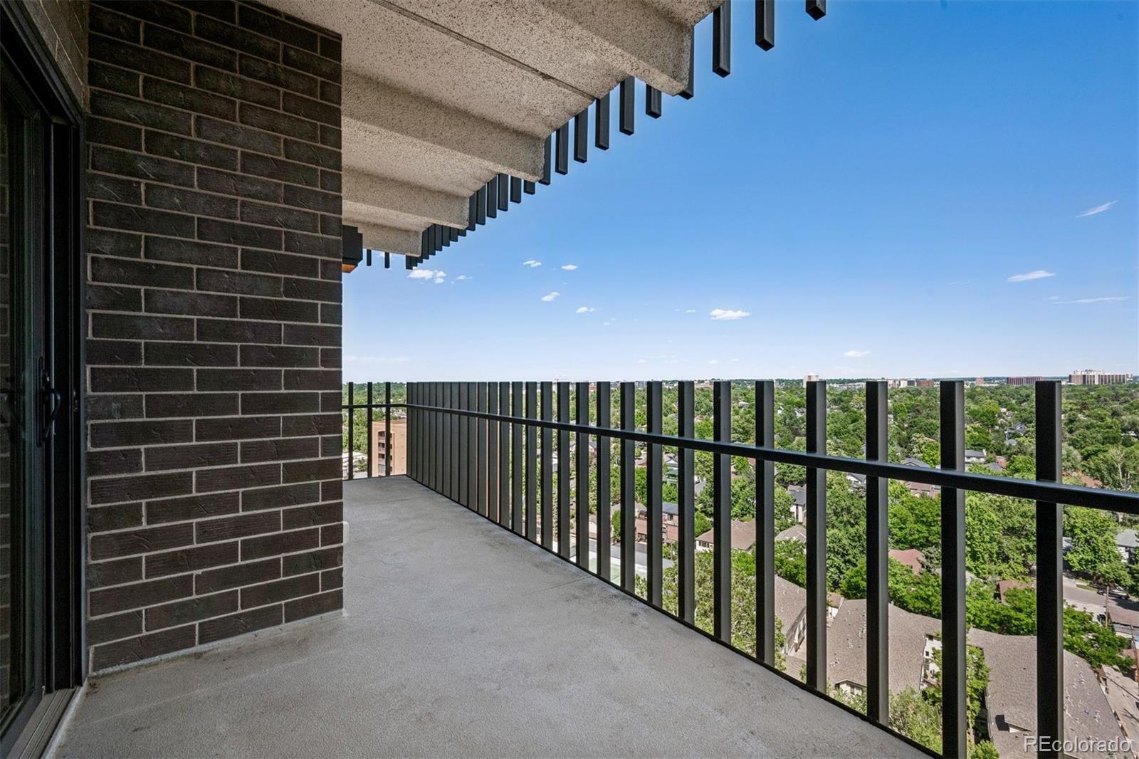 460 S Marion Parkway Unit: 1856