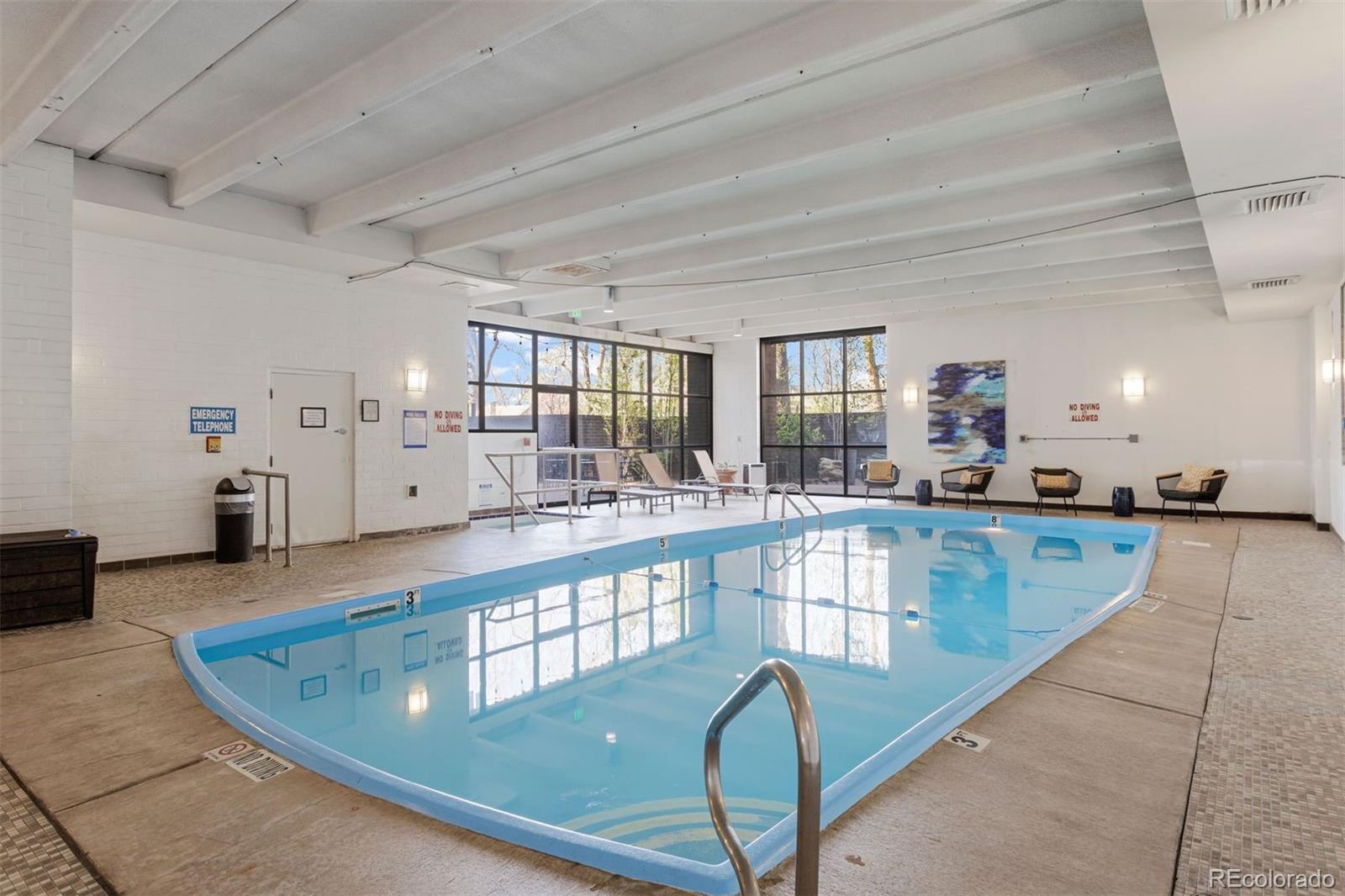 460 S Marion Parkway Unit: 1856