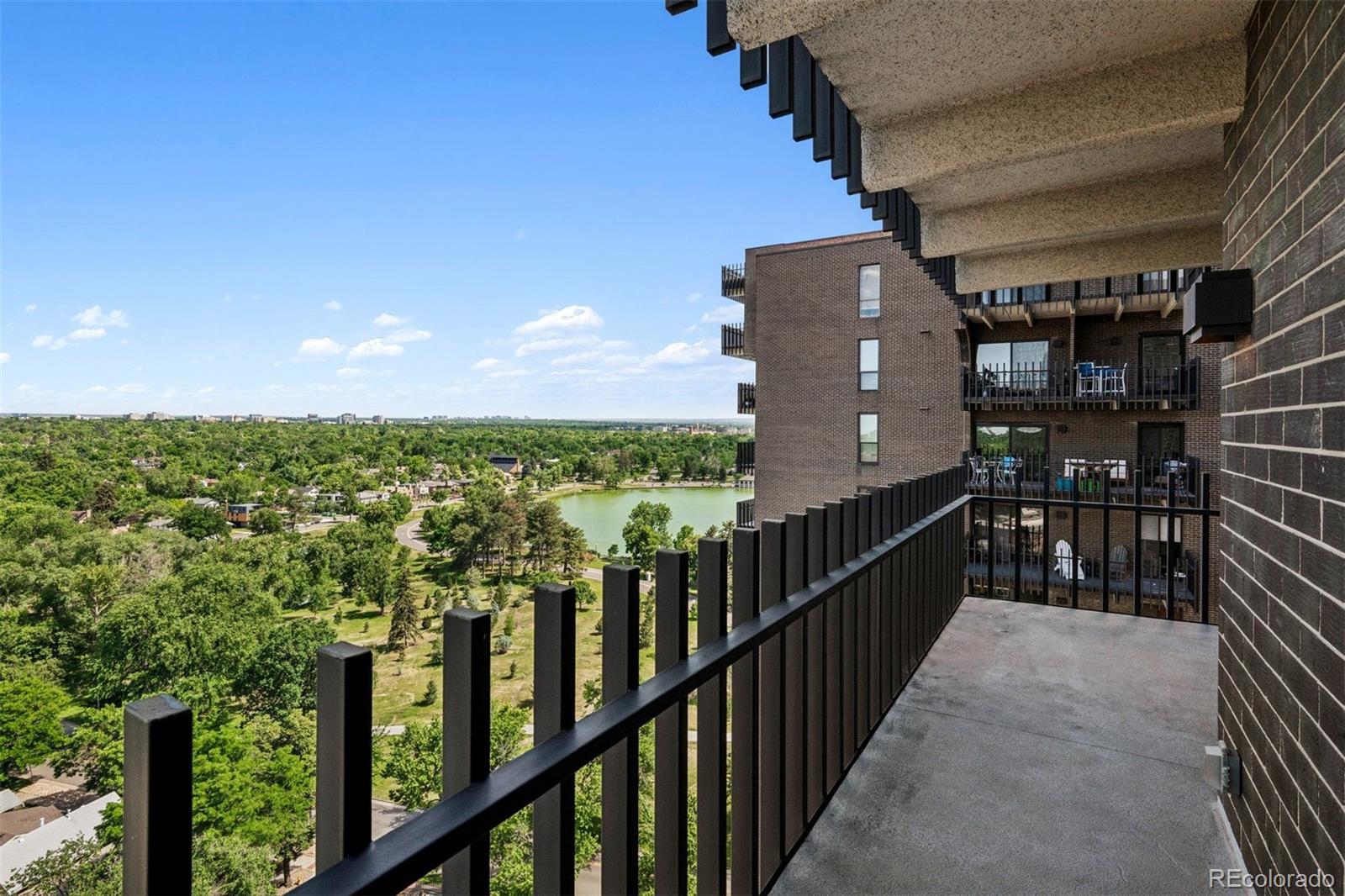 460 S Marion Parkway Unit: 1856
