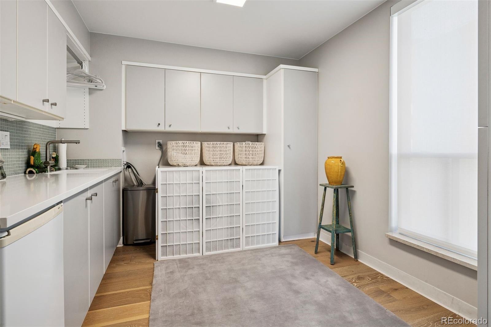 460 S Marion Parkway Unit: 1856