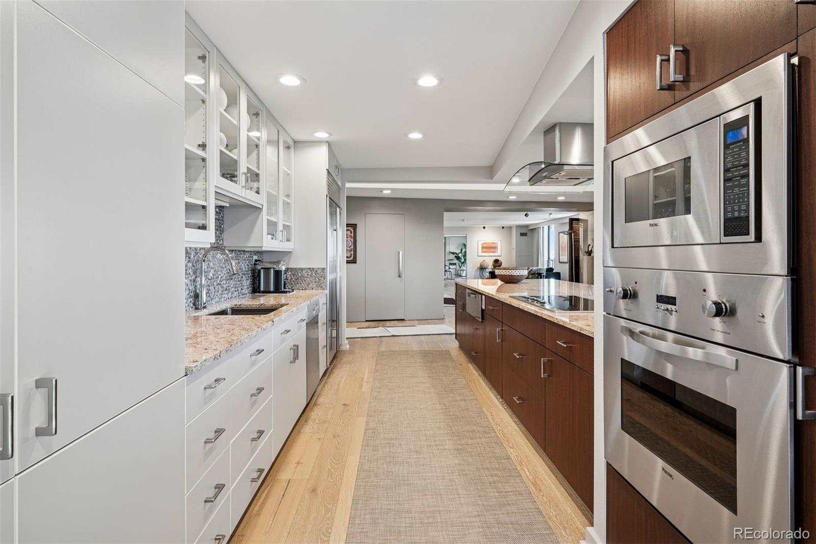 460 S Marion Parkway Unit: 1856