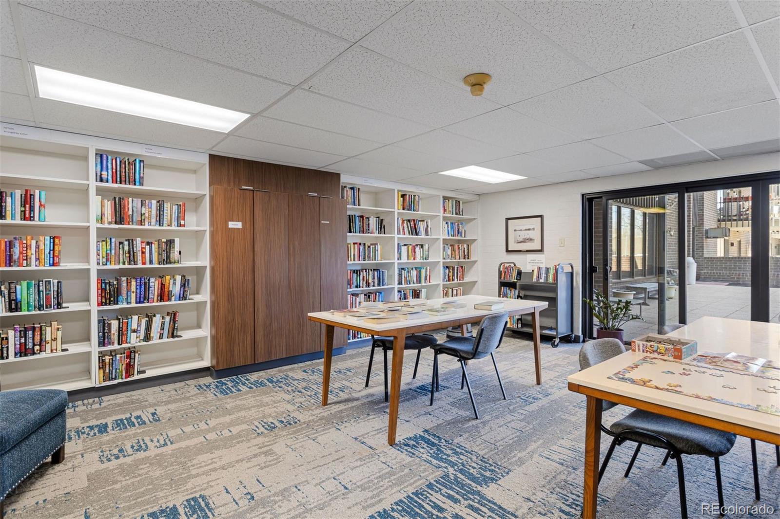 460 S Marion Parkway Unit: 1856