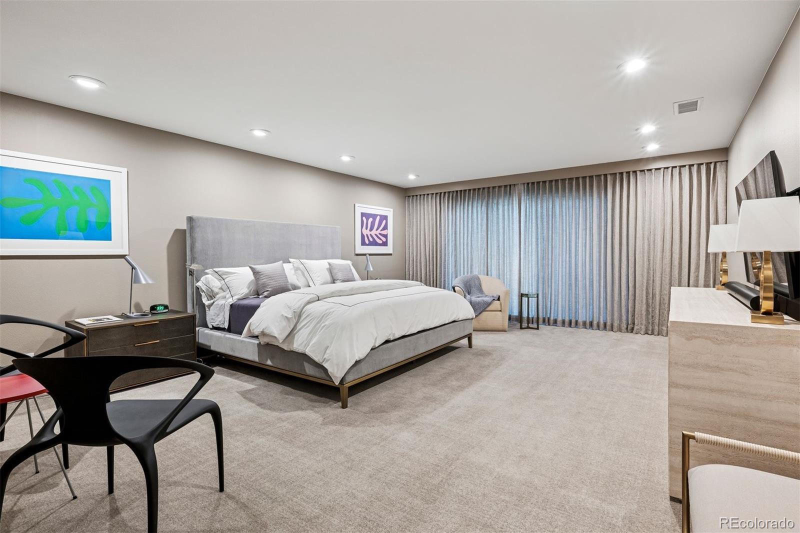 460 S Marion Parkway Unit: 1856