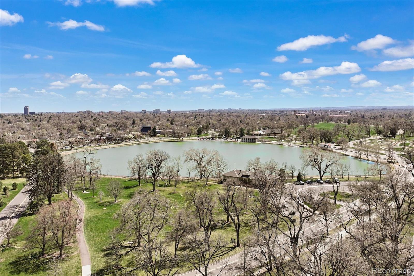 460 S Marion Parkway Unit: 1856