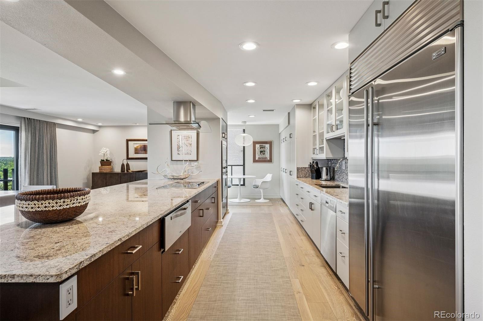 460 S Marion Parkway Unit: 1856