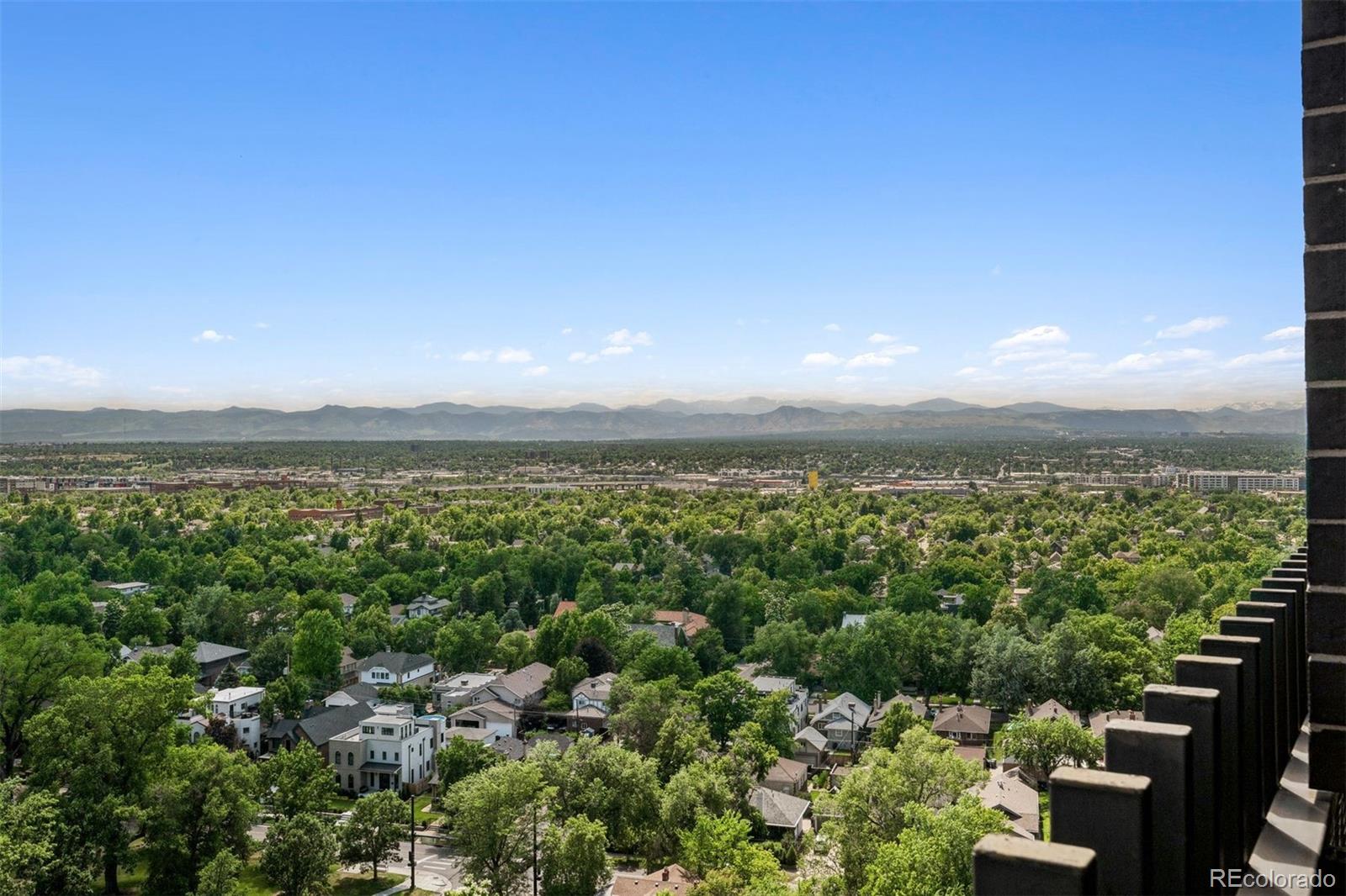 460 S Marion Parkway Unit: 1856