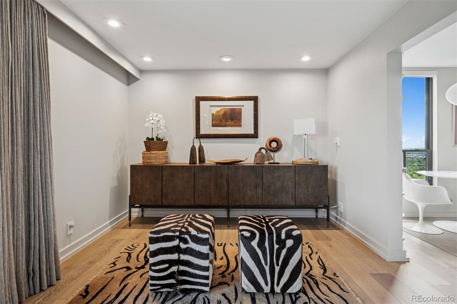 460 S Marion Parkway Unit: 1856