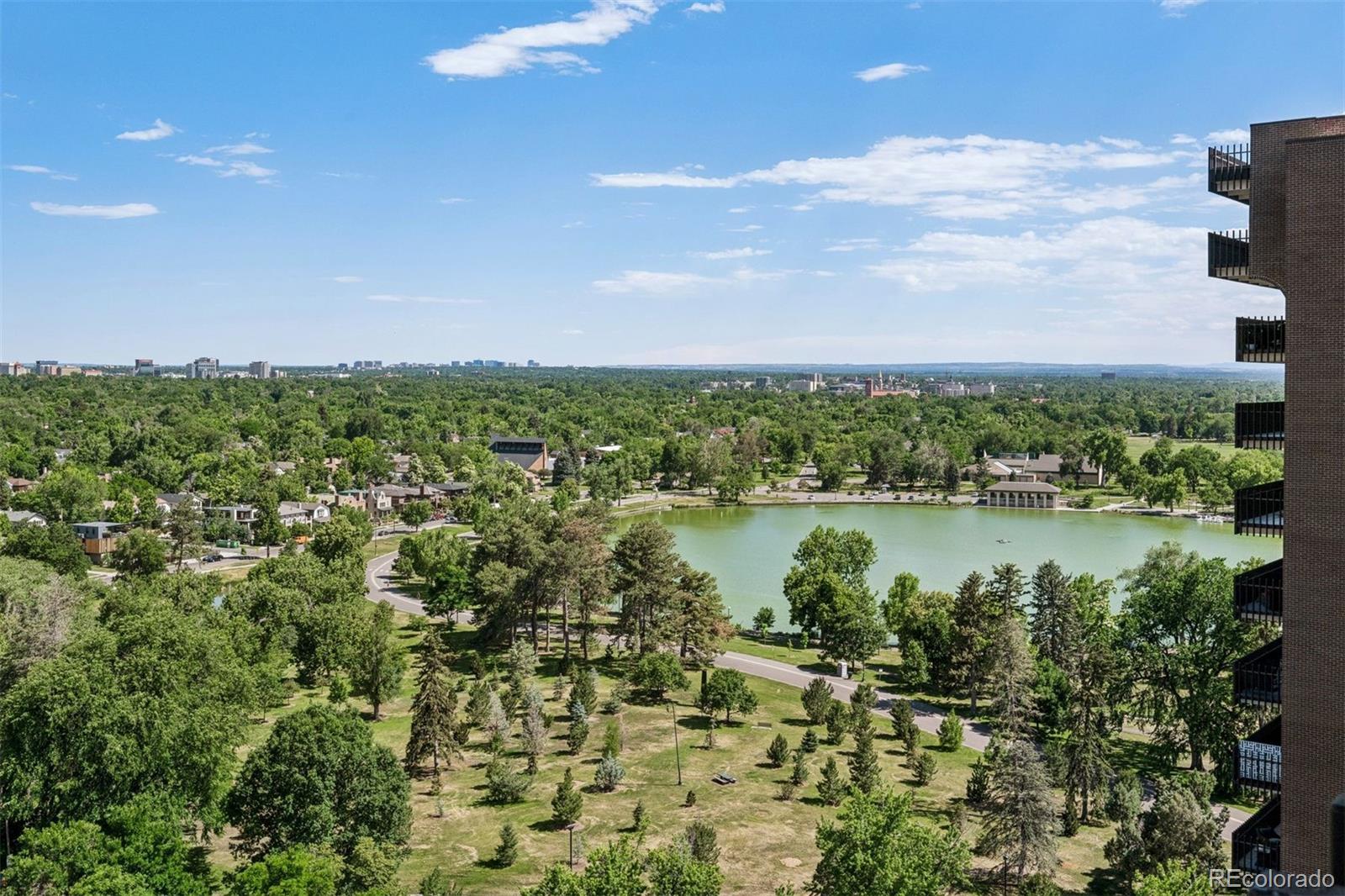 460 S Marion Parkway Unit: 1856