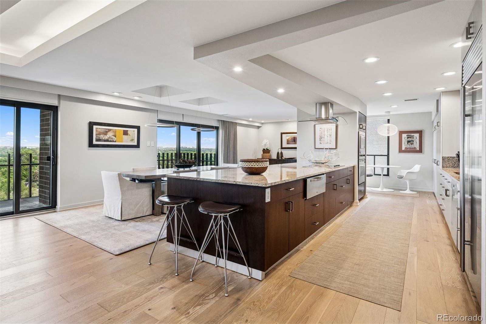 460 S Marion Parkway Unit: 1856