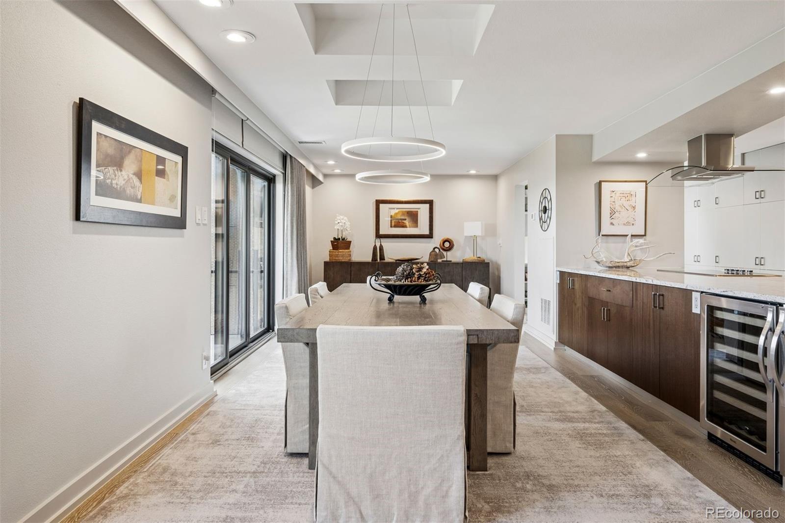 460 S Marion Parkway Unit: 1856