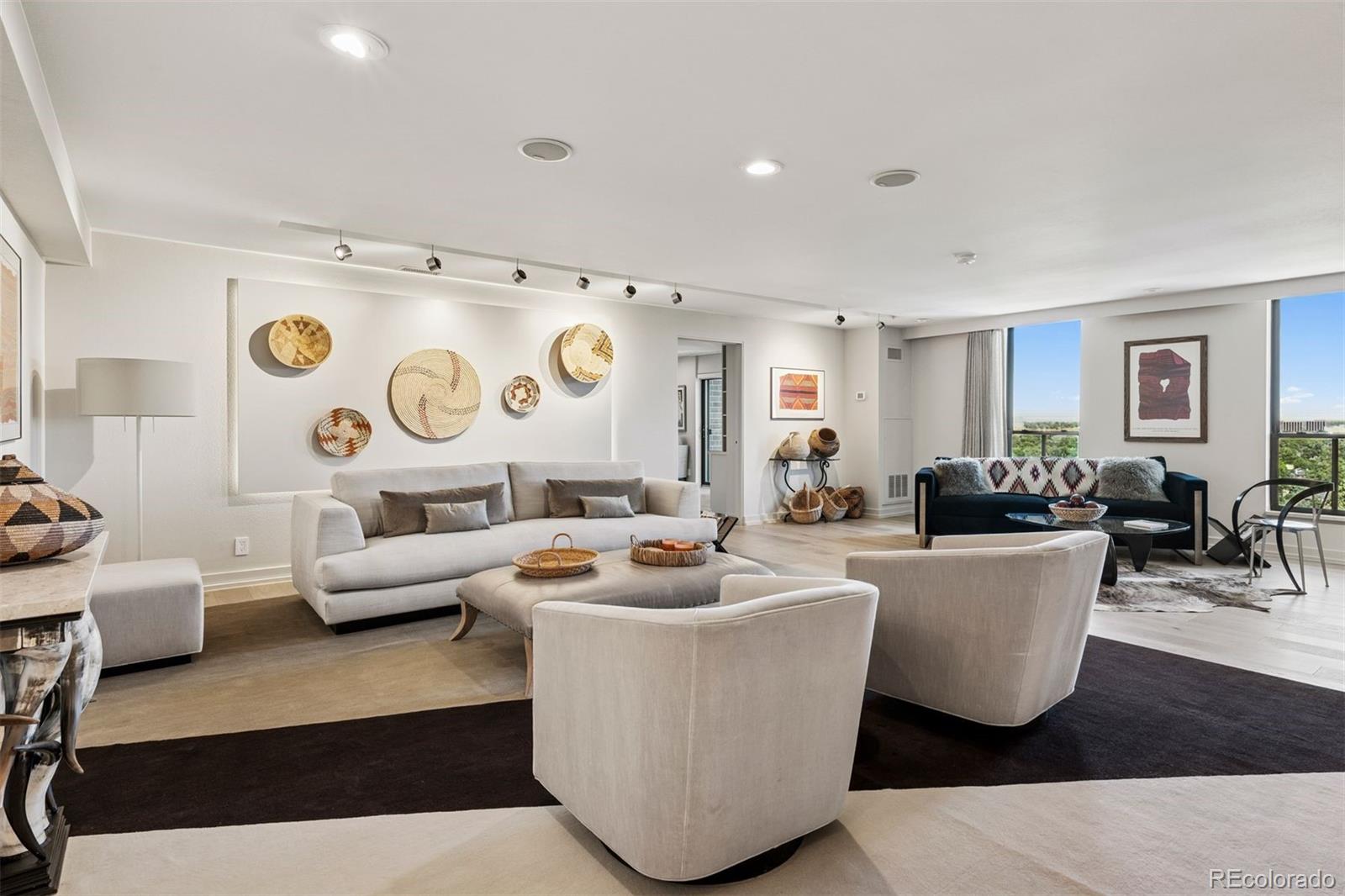 460 S Marion Parkway Unit: 1856