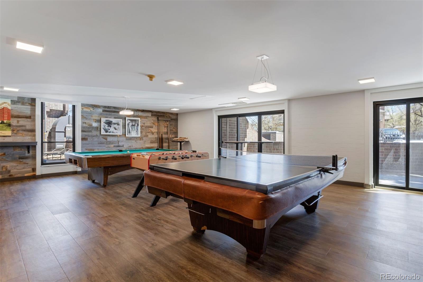 460 S Marion Parkway Unit: 1856