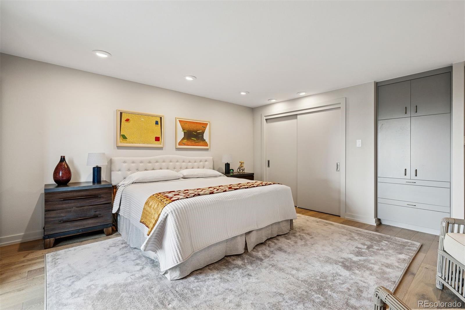460 S Marion Parkway Unit: 1856
