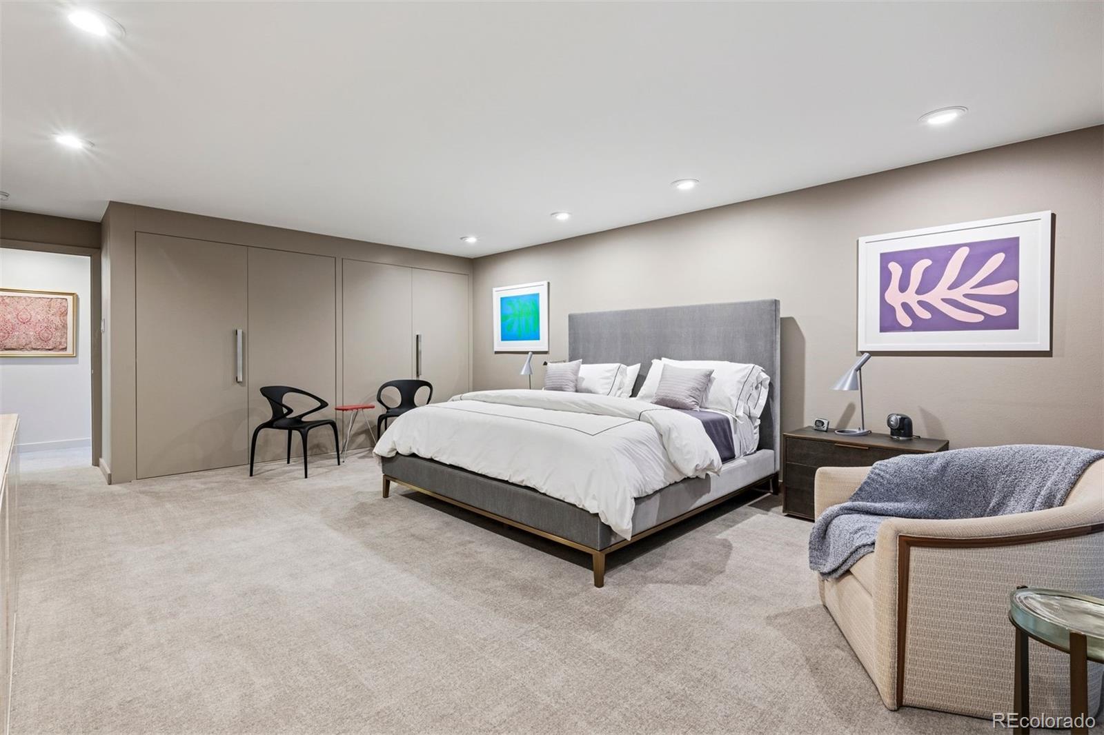460 S Marion Parkway Unit: 1856