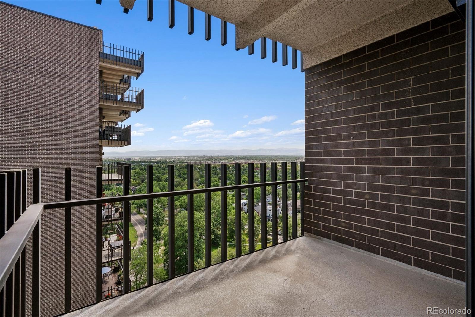 460 S Marion Parkway Unit: 1856