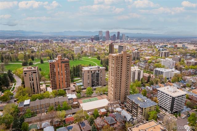 2000 E 12th Avenue Unit: 8