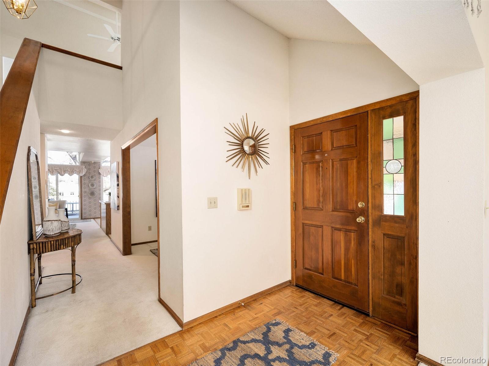 13 Aldershot Court