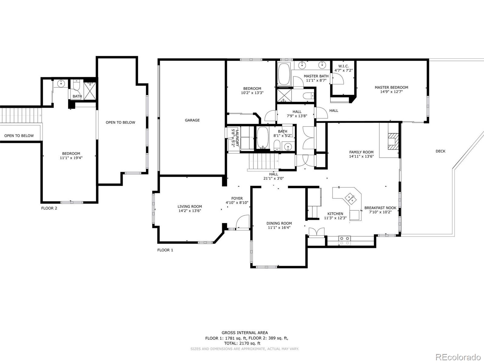 13 Aldershot Court