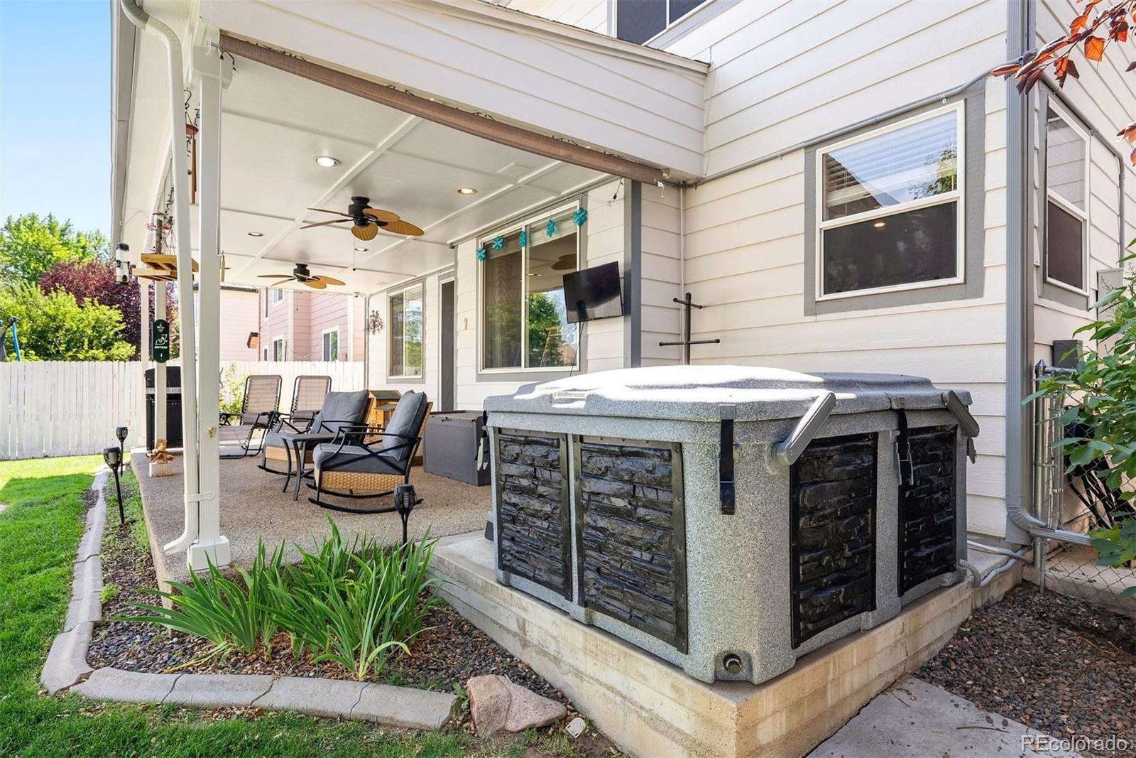 20653 E Mansfield Avenue