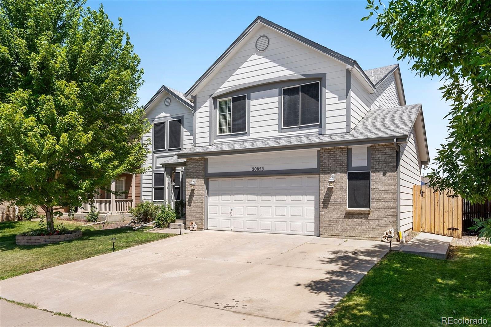 20653 E Mansfield Avenue