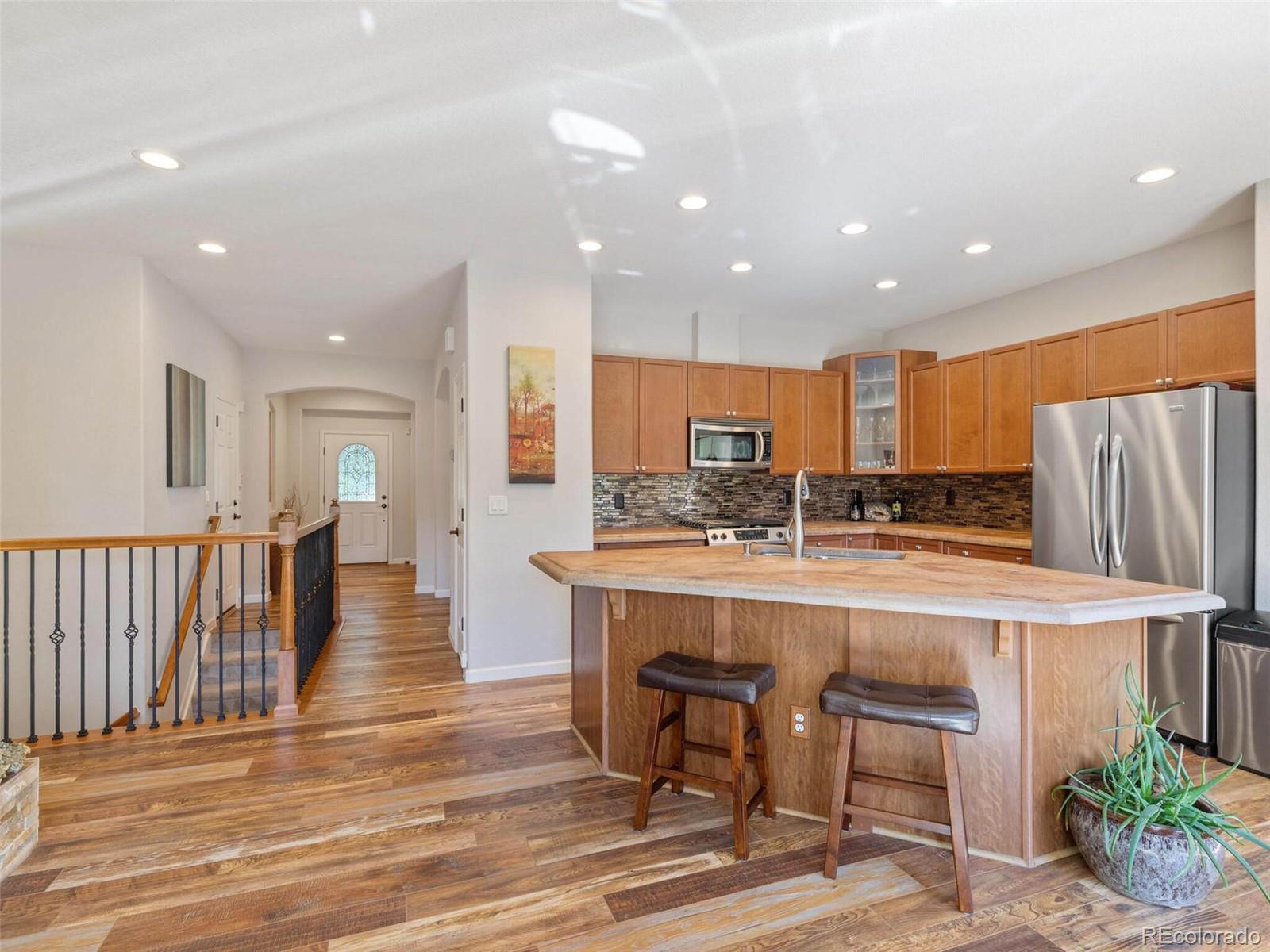 934 Spruce Court