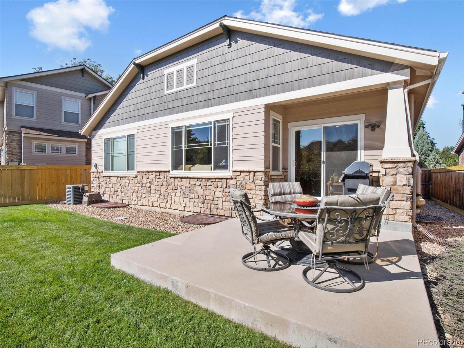 934 Spruce Court