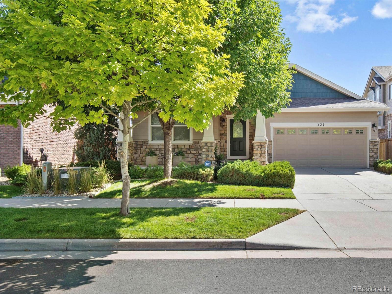 934 Spruce Court