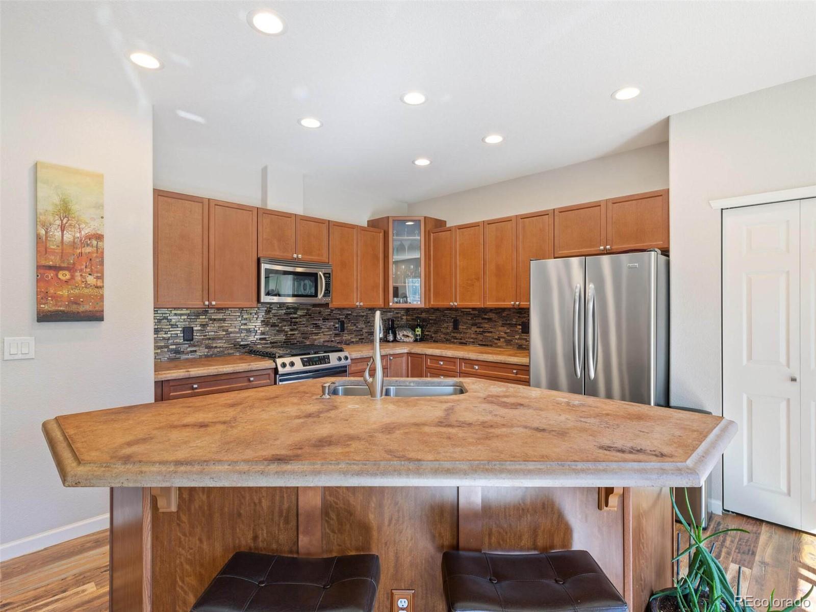934 Spruce Court