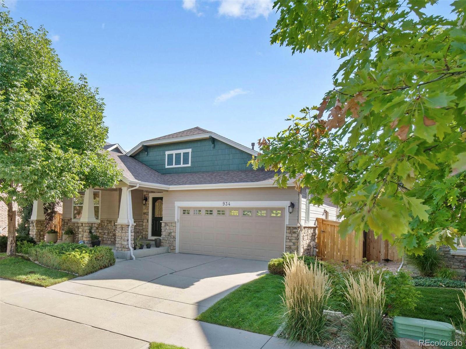 934 Spruce Court