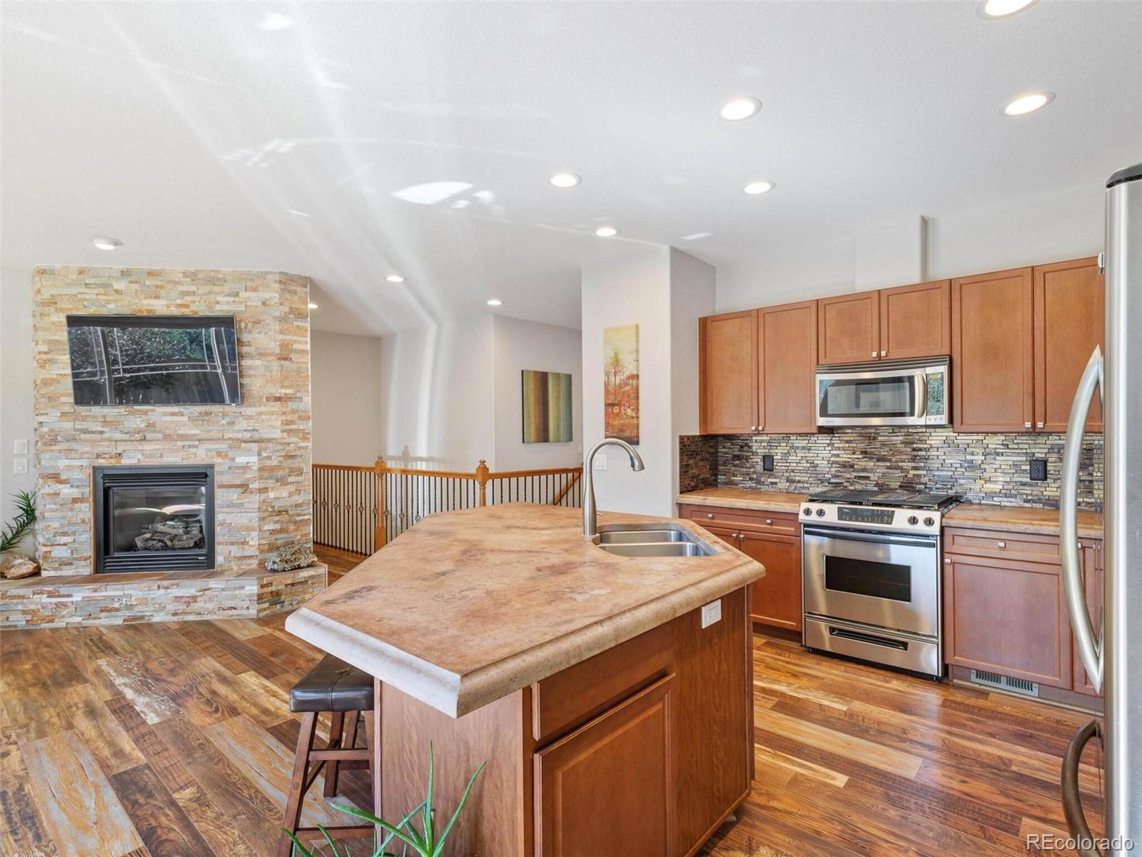 934 Spruce Court