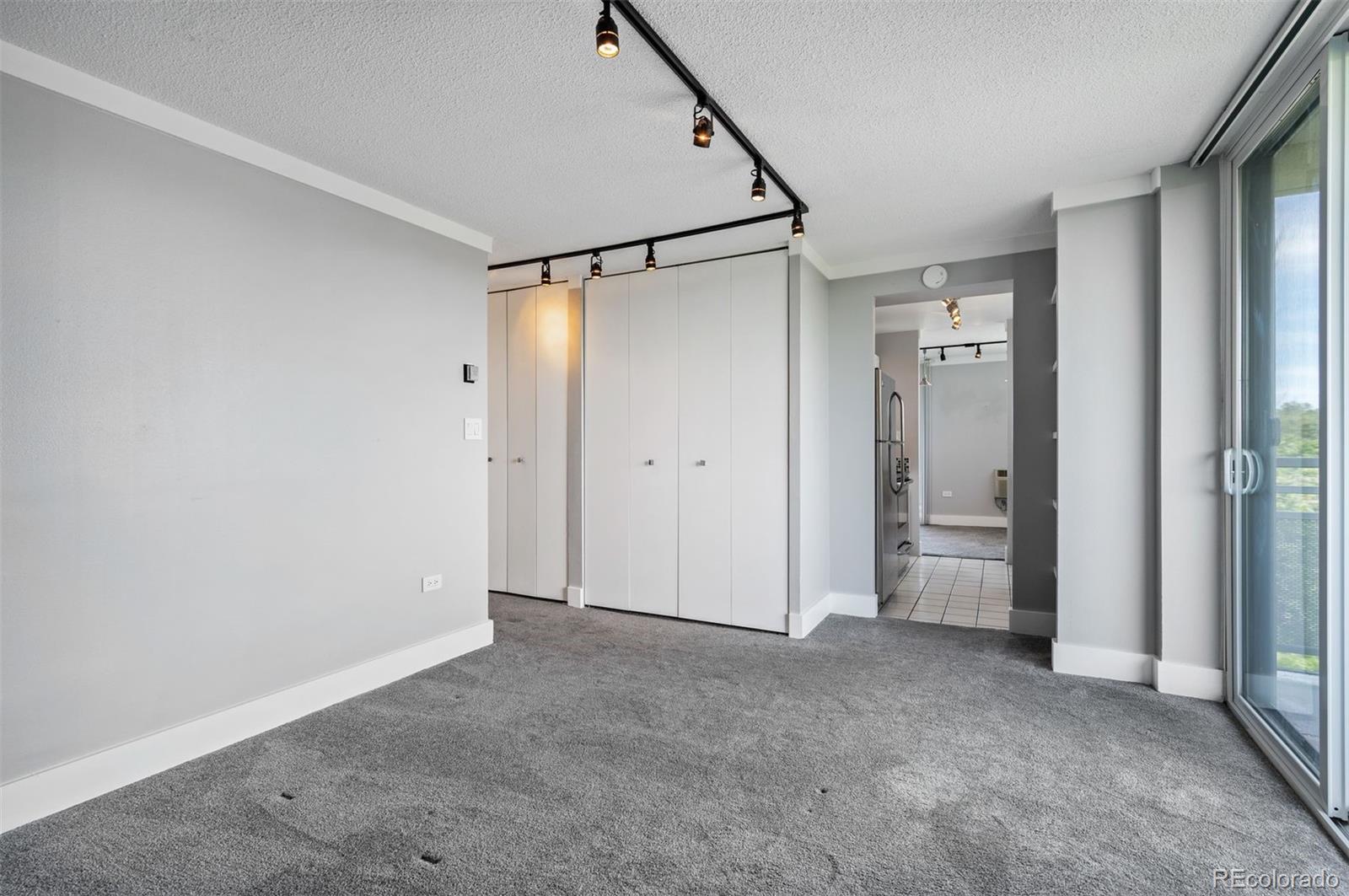 909 N Lafayette Street Unit: 702