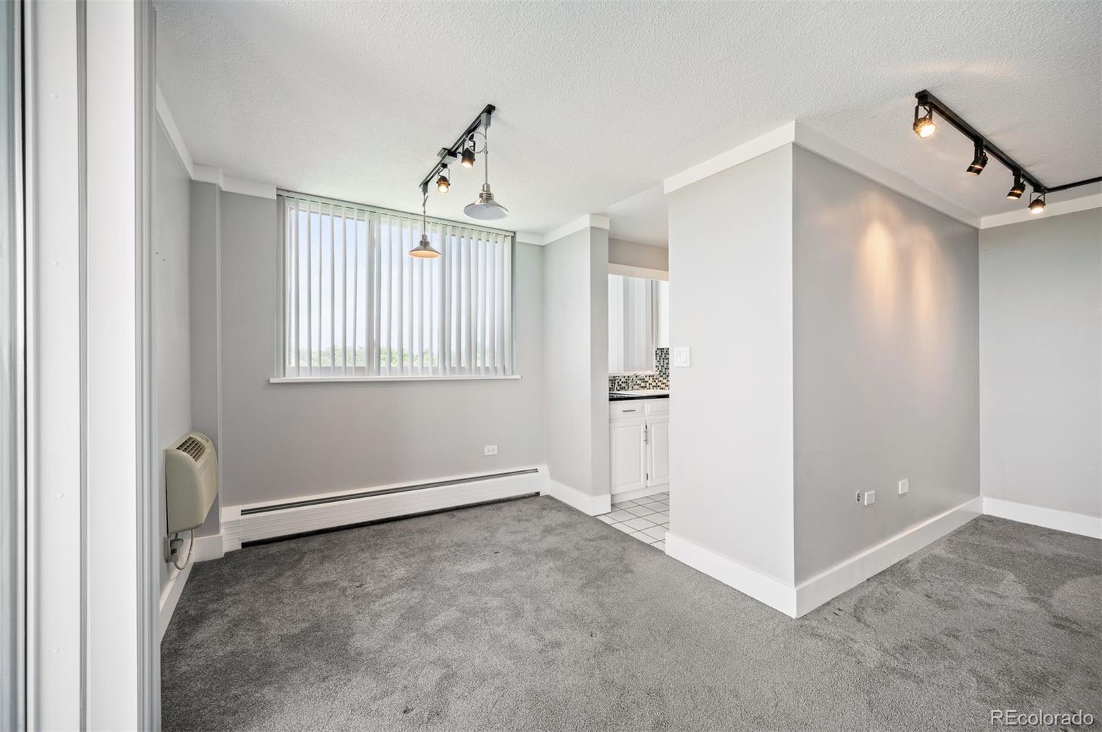 909 N Lafayette Street Unit: 702