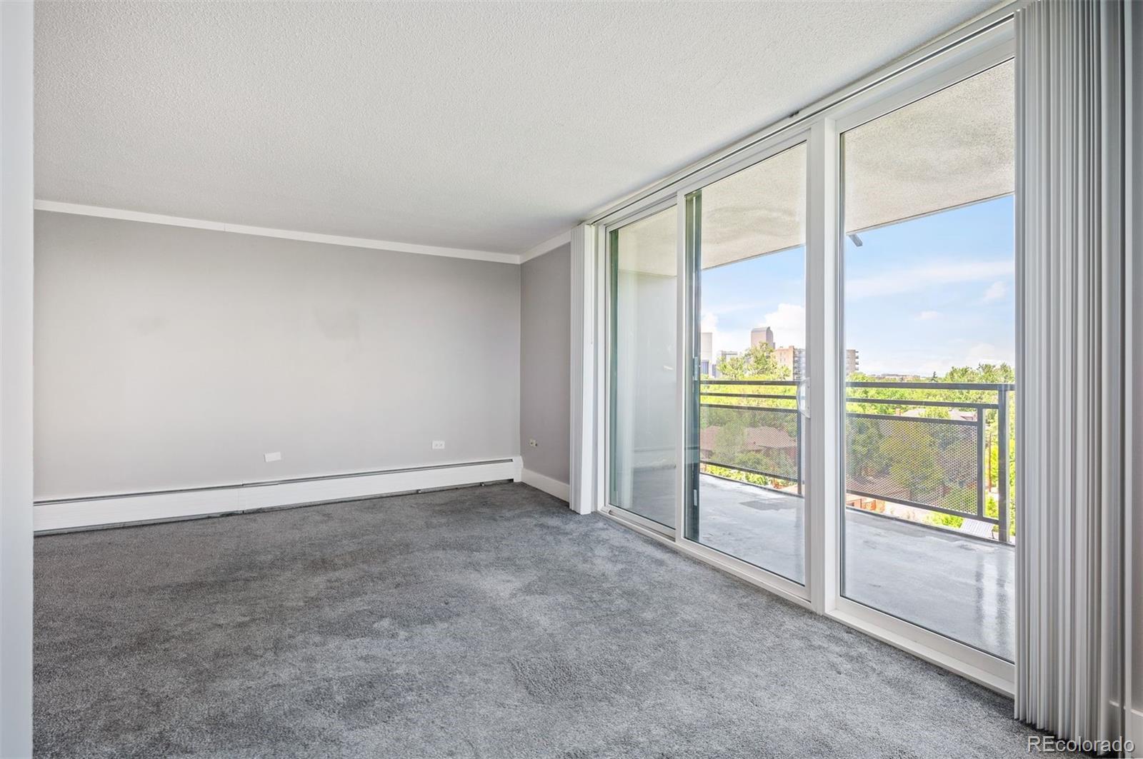 909 N Lafayette Street Unit: 702