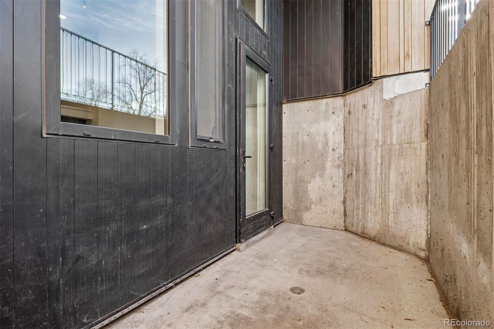 1601 Park Avenue Unit: 110
