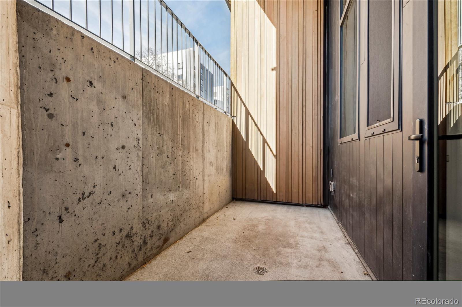 1601 Park Avenue Unit: 110