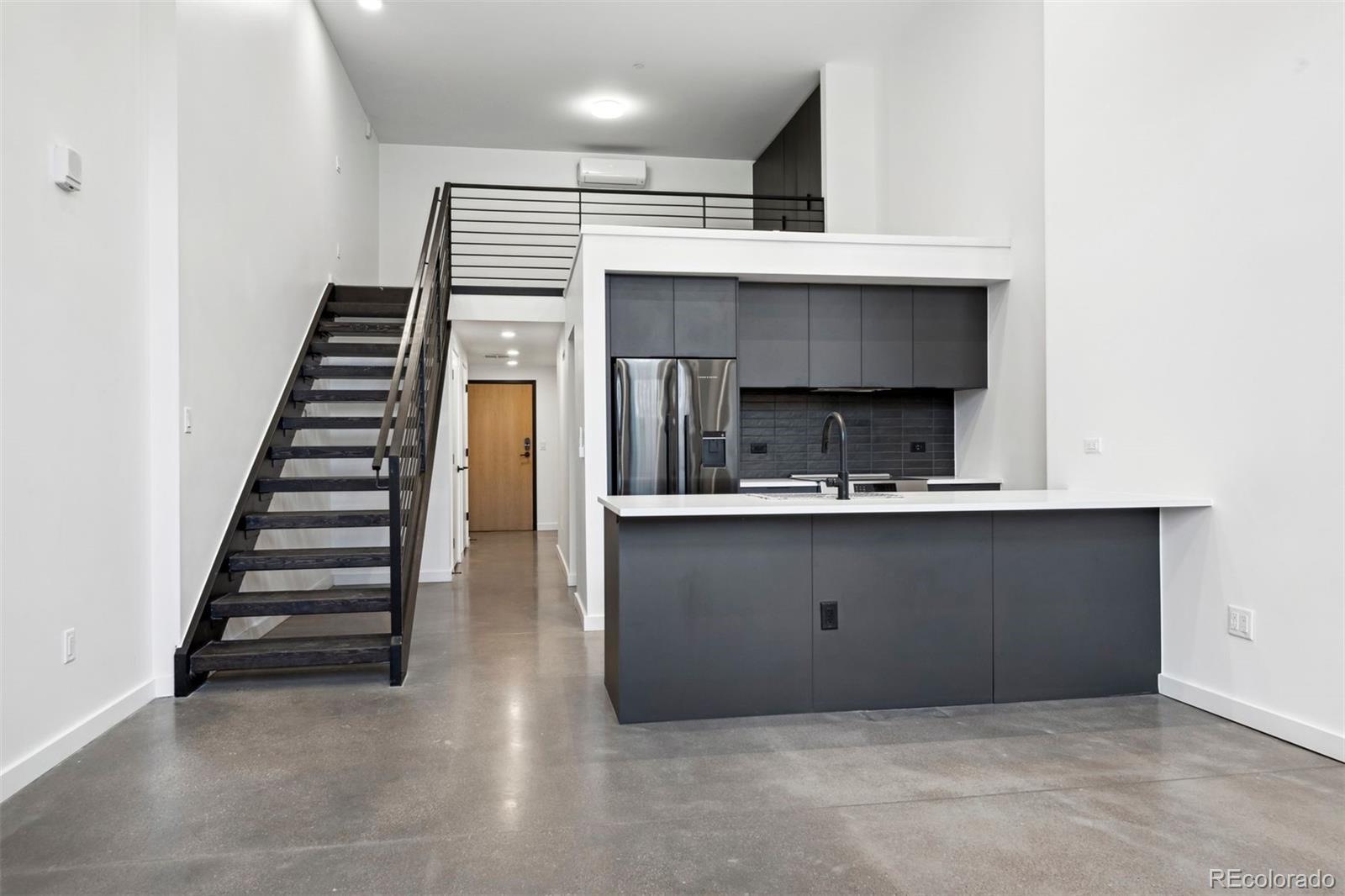 1601 Park Avenue Unit: 110