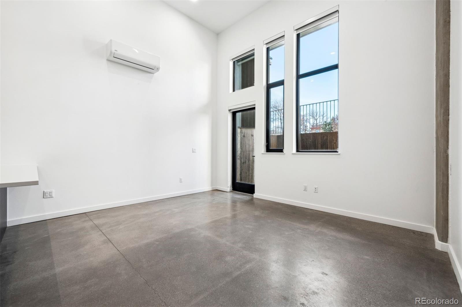 1601 Park Avenue Unit: 110